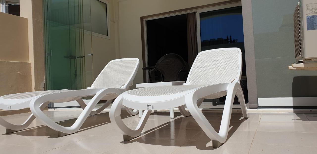 Cosy Well Located Tenerife Sur Golf Apartment *