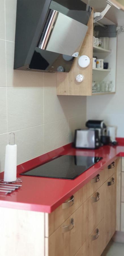 Cosy Well Located Tenerife Sur Golf Apartment San Miguel de Abona