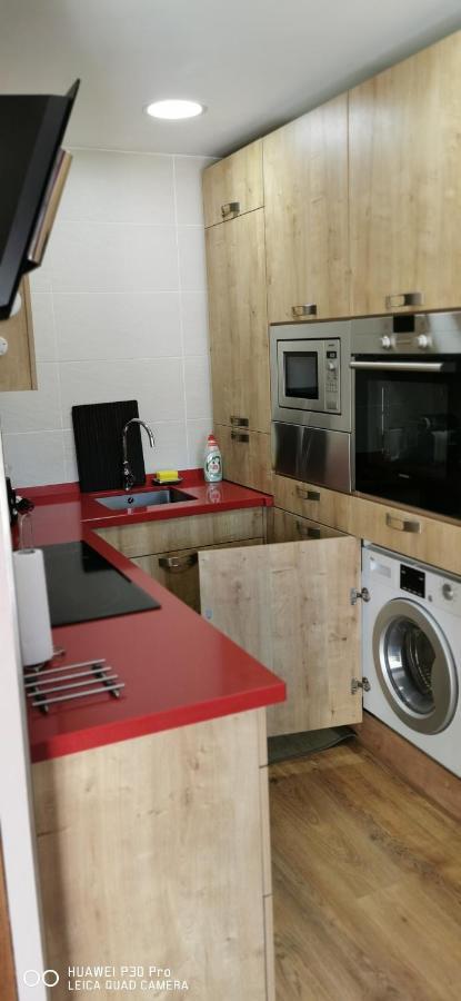Apartament Cosy Well Located Tenerife Sur Golf