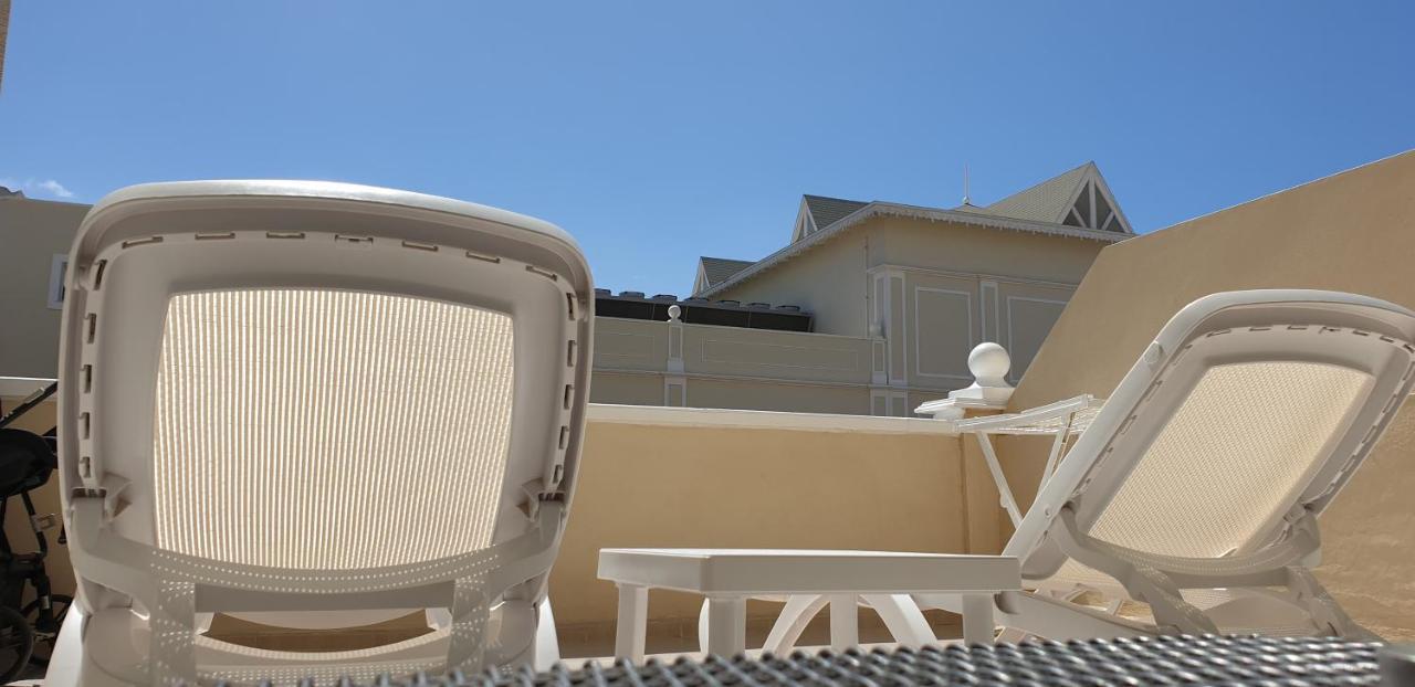 Apartament Cosy Well Located Tenerife Sur Golf *
