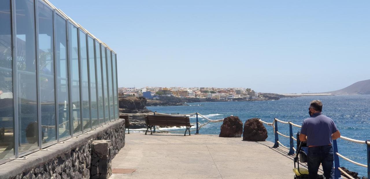 Apartament Cosy Well Located Tenerife Sur Golf *
