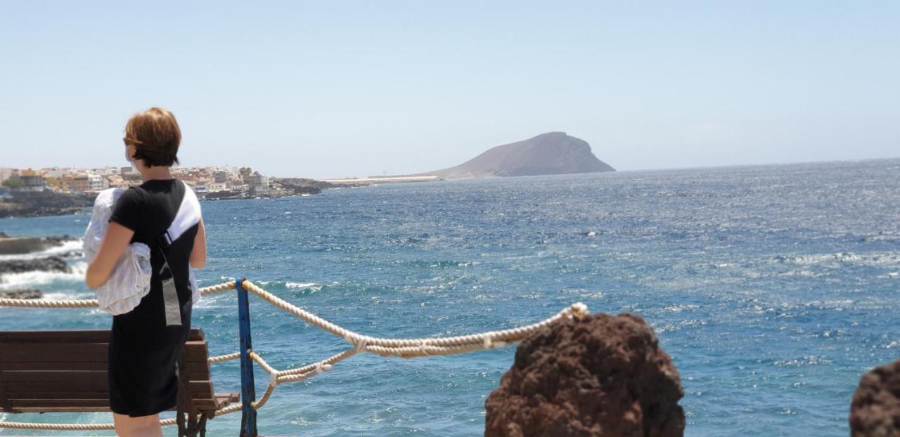 Apartament Cosy Well Located Tenerife Sur Golf