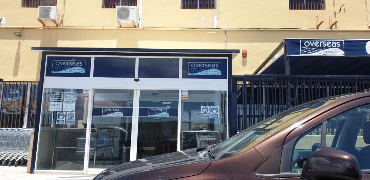 Apartament Cosy Well Located Tenerife Sur Golf *