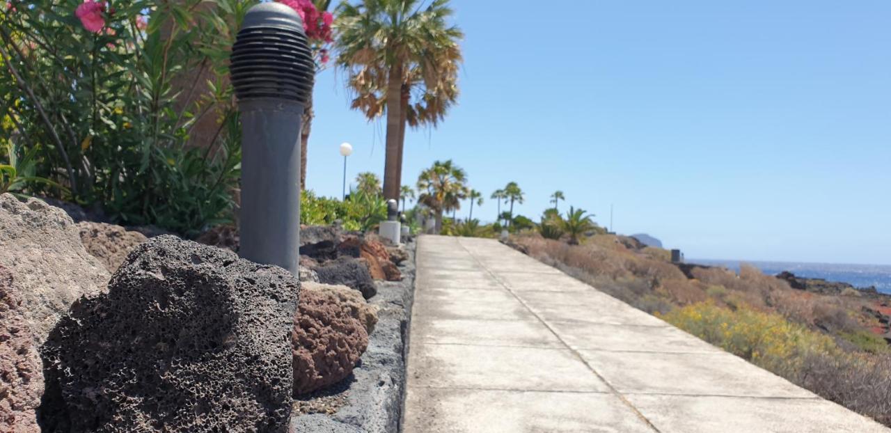 Cosy Well Located Tenerife Sur Golf San Miguel de Abona