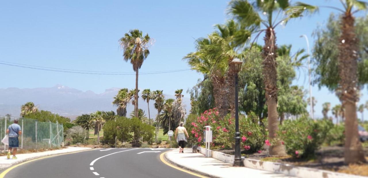 Apartament Cosy Well Located Tenerife Sur Golf