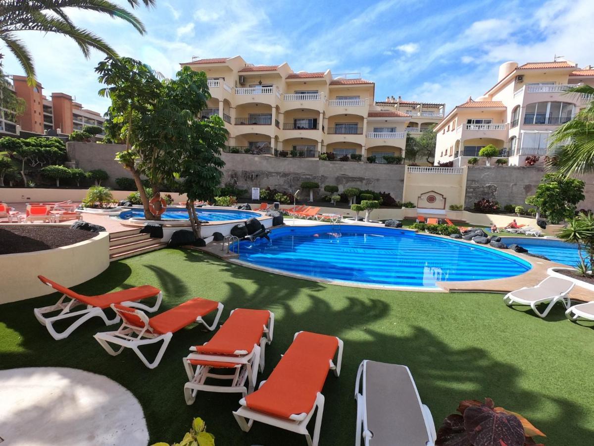 Apartament Cosy Well Located Tenerife Sur Golf
