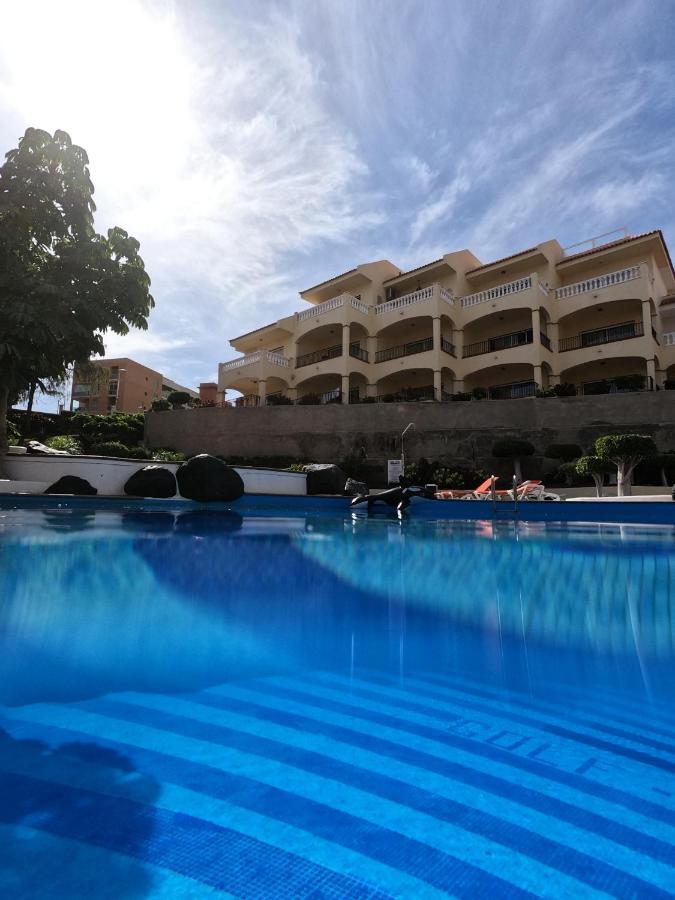 Apartament Cosy Well Located Tenerife Sur Golf