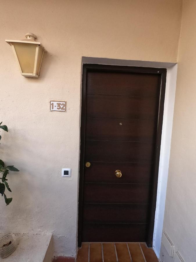 Cosy Well Located Tenerife Sur Golf Apartament